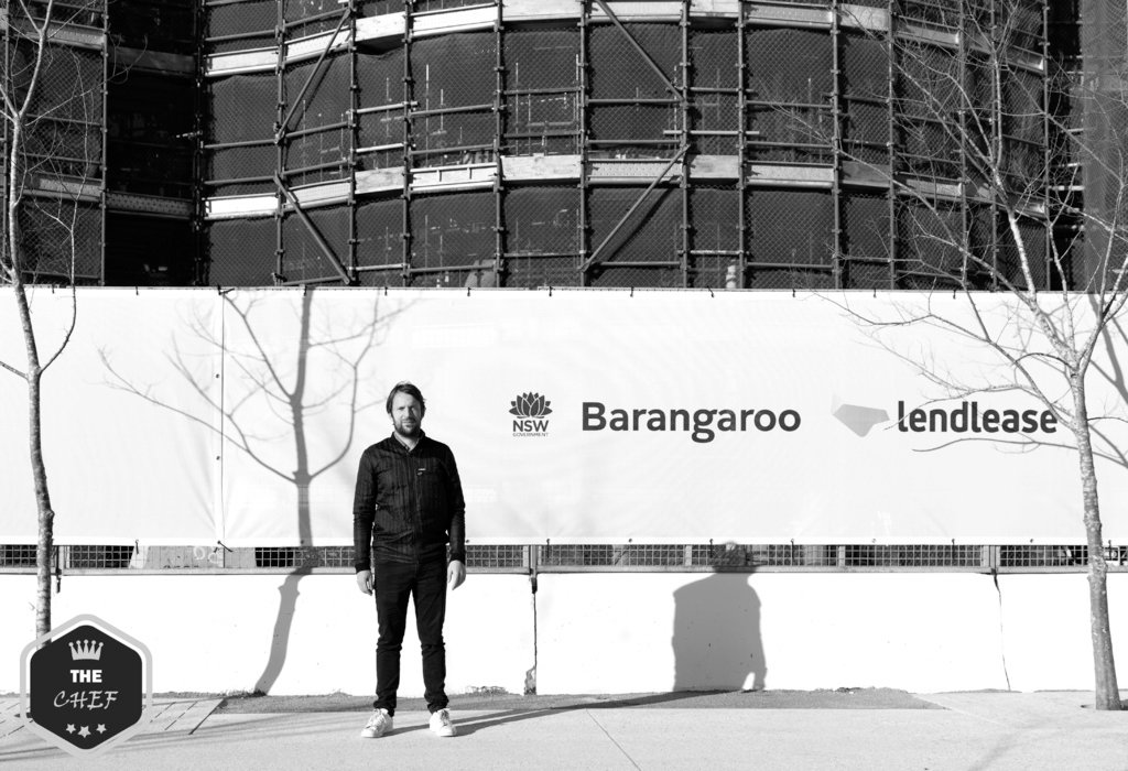 Rene Redzepi on location at Barangaroo, Sydney - Image by Jason Loucas.jpg