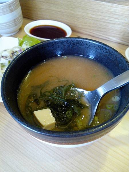 套餐湯品