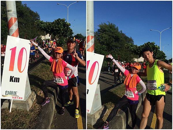 史上最遙遠的10K