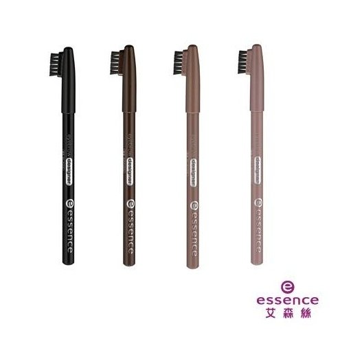 essence 艾森絲眉毛設計師眉筆