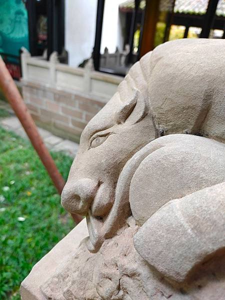 【攜手慢遊成都吃香喝辣趣】錦江公園.武侯祠.錦里. 烤匠麻辣