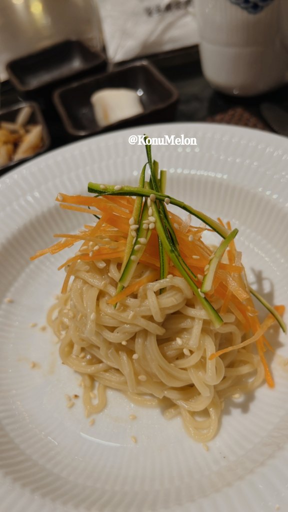 宜蘭素食｜饗宴鐵板燒・素食鐵板燒｜無菜單料理/葷素共食/葷素