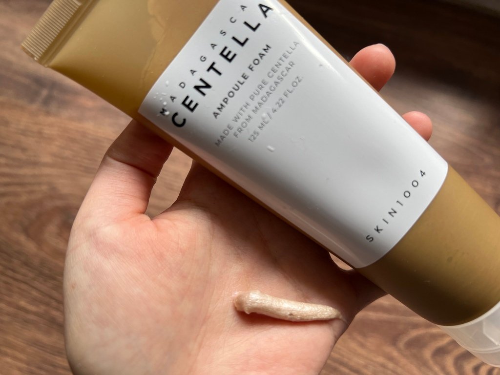 肌膚保養｜韓國美妝品牌·SKIN1004理膚天使｜馬達加斯加