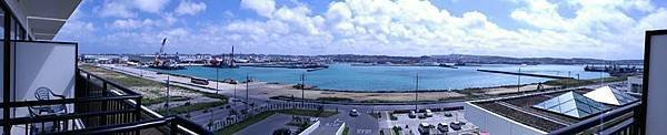 沖繩-南方之星的無敵港景.jpg