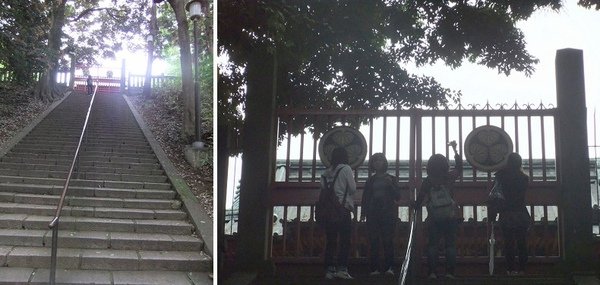 沒開的仙波東照宮.jpg