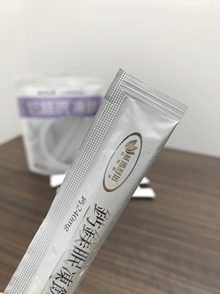 [開箱] 【威瑪舒培】鈣鎂眠凍飲 評價：女性機能果凍開箱與輕