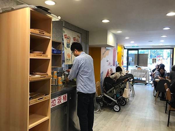 巷弄吐司 Lane Toast - 民生店