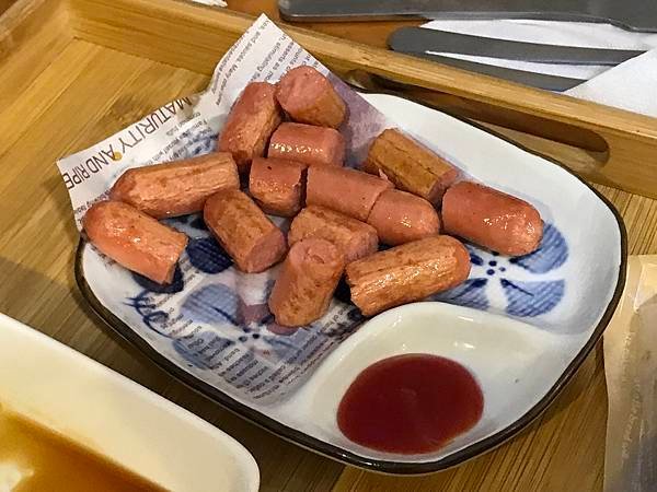 巷弄吐司 Lane Toast - 民生店