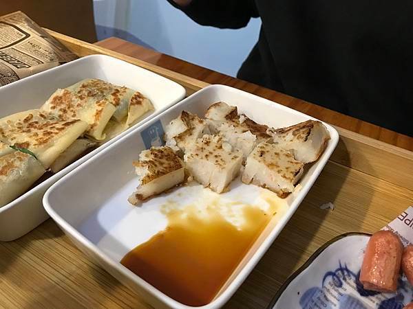 巷弄吐司 Lane Toast - 民生店