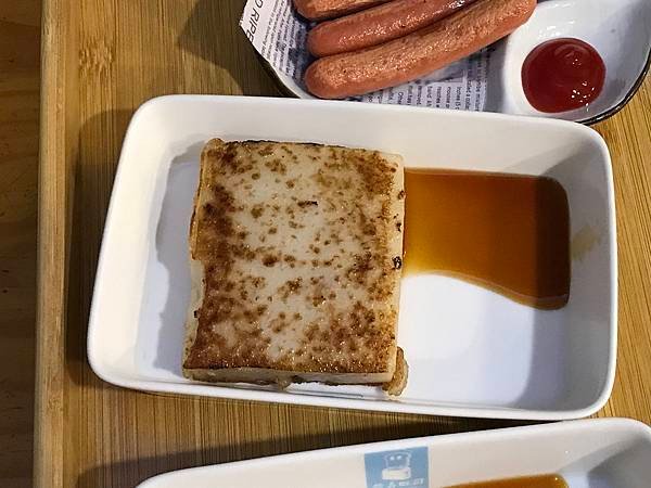 巷弄吐司 Lane Toast - 民生店