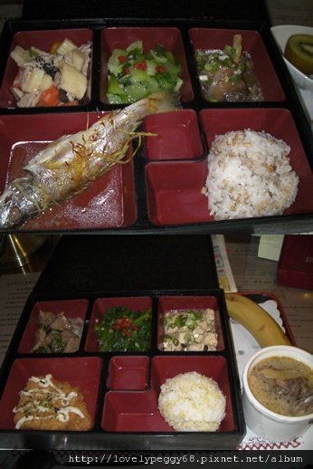 菜色