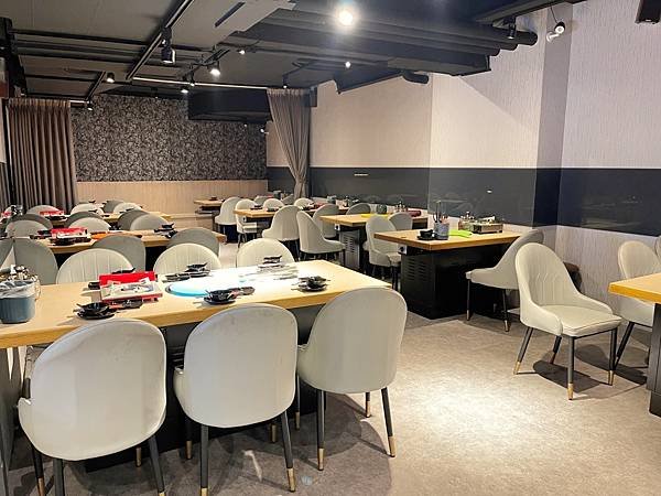 【美食】台北松山「戰醬燒肉市民店」台北燒烤吃到飽推薦，日本A