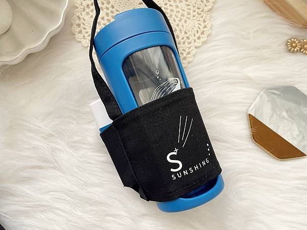 【分享】「S+ PURE 純粹杯」不卡垢環保杯開箱，小資族必