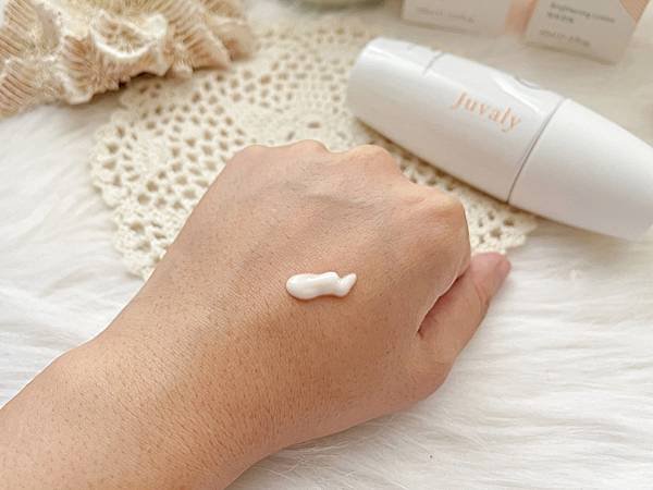 【保養】「Juvaly 馥華晶露 / 馥華雲霜」14天有感的