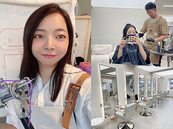 【美髮】台北中正「nc2 hair salon」公館髮廊推薦