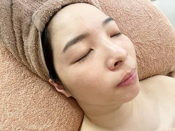 【美容】台北信義「悅妍SPA 無痕水潤護理」台北信義區美容推