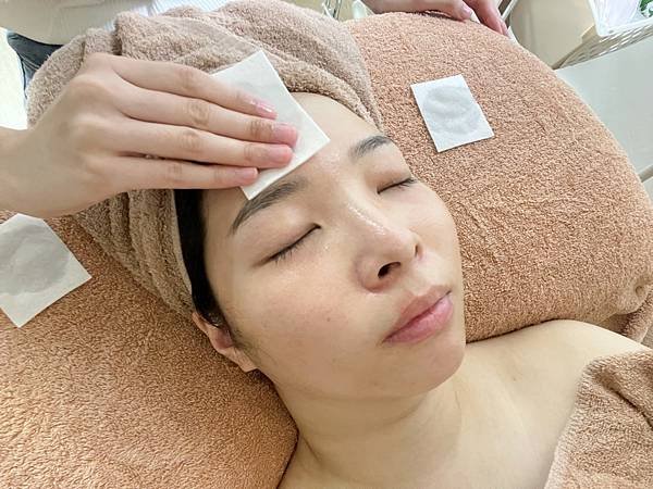 【美容】台北信義「悅妍SPA 無痕水潤護理」台北信義區美容推