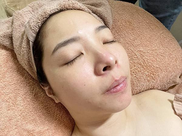 【美容】台北信義「悅妍SPA 無痕水潤護理」台北信義區美容推