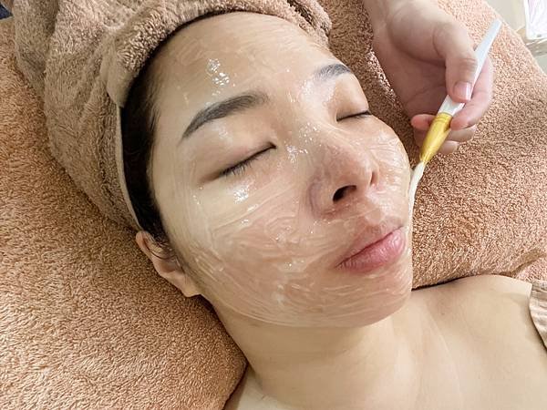 【美容】台北信義「悅妍SPA 無痕水潤護理」台北信義區美容推