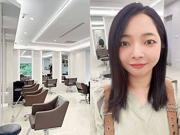 【美髮】台北師大「Lusso Hair 師大1店」台北髮廊推