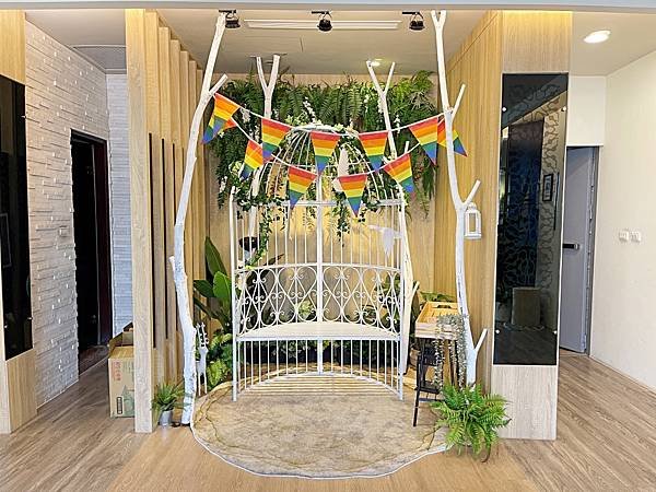 【住宿】花蓮市區「路境行旅 花蓮大同館」花蓮住宿推薦，近市區