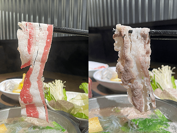 【美食】新北板橋「心心石頭火鍋」369起肉品、蔬菜吃到飽超划