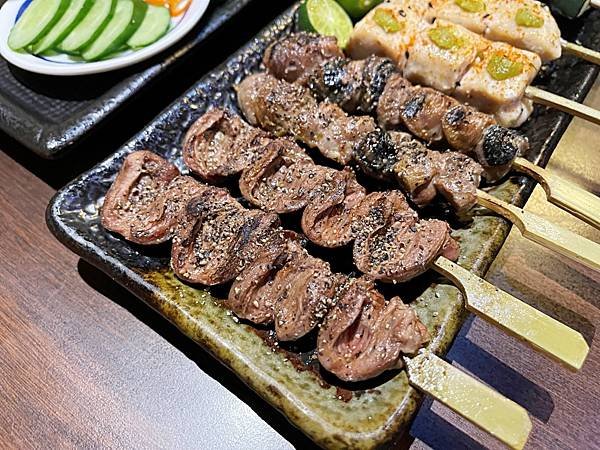 【美食】台北士林「大村武串燒居酒屋 士林店」士林人氣居酒屋推