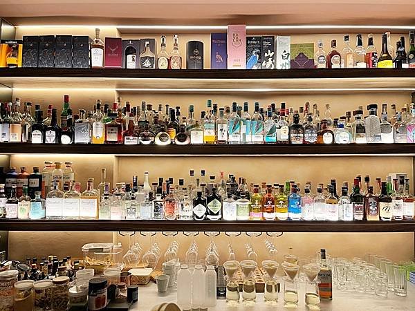 【美食】台北萬華「Westland Bar&amp;Bistro｜深