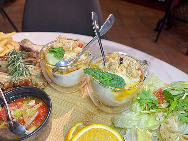 【美食】新北板橋「The Wild Boar 野豬精釀啤酒餐