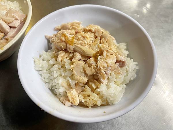 【美食】嘉義東區「阿樓師火雞肉飯」嘉義火雞肉飯推薦，平價美味
