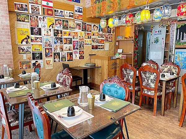 【美食】台北士林「亞瑟蘭印度餐廳 Family Indian