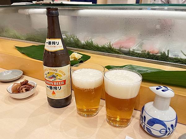 【日本美食推薦】東京豐洲「山崎壽司 寿司処 やまざき Sus