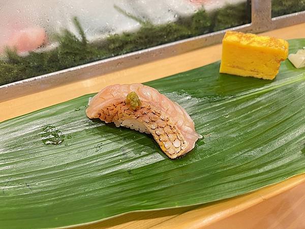 【日本美食推薦】東京豐洲「山崎壽司 寿司処 やまざき Sus