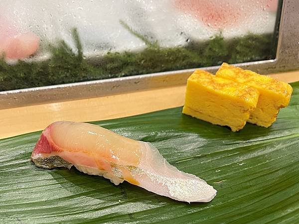 【日本美食推薦】東京豐洲「山崎壽司 寿司処 やまざき Sus