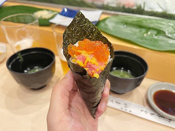 【日本美食推薦】東京豐洲「山崎壽司 寿司処 やまざき Sus