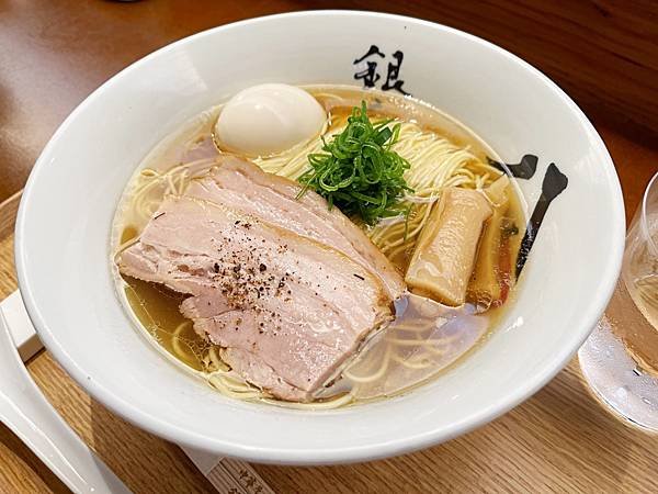 【日本美食推薦】東京銀座「銀座八五 Ginza Hachig