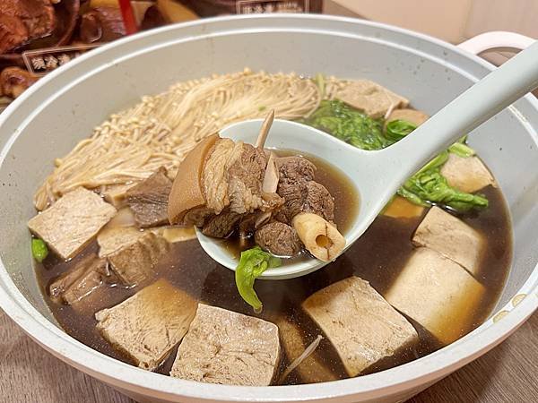 【美食】宅配美食推薦「鄉野羊肉爐」台南羊肉爐宅配推薦，冬季進