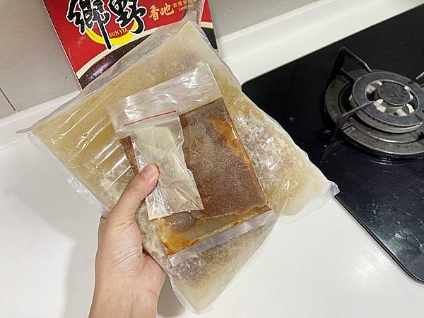 【美食】宅配美食推薦「鄉野羊肉爐」台南羊肉爐宅配推薦，冬季進