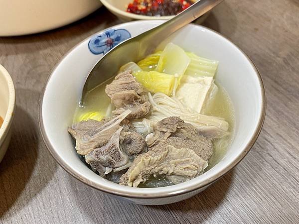 【美食】宅配美食推薦「鄉野羊肉爐」台南羊肉爐宅配推薦，冬季進