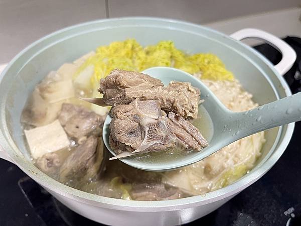 【美食】宅配美食推薦「鄉野羊肉爐」台南羊肉爐宅配推薦，冬季進