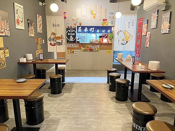 【美食】新北板橋「菁禾町居酒屋」板橋日式居酒屋推薦，板橋車站