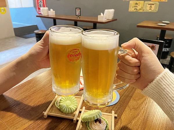 【美食】新北板橋「菁禾町居酒屋」板橋日式居酒屋推薦，板橋車站