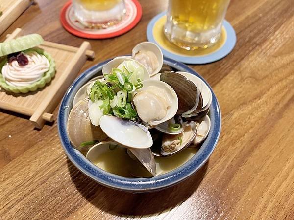 【美食】新北板橋「菁禾町居酒屋」板橋日式居酒屋推薦，板橋車站