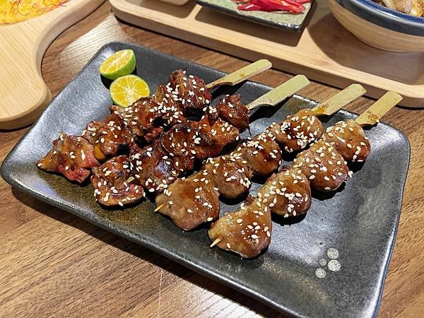 【美食】新北板橋「菁禾町居酒屋」板橋日式居酒屋推薦，板橋車站