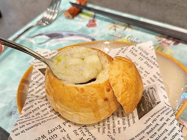 【美食】新北新店「Kamekona夏威夷鐵板燒 誠品生活新店