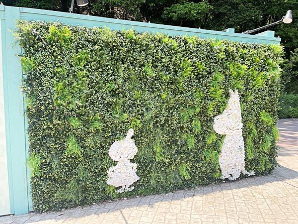 【日本景點推薦】東京埼玉「嚕嚕米主題公園 MoominVal