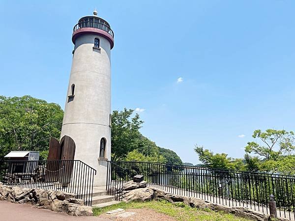 【日本景點推薦】東京埼玉「嚕嚕米主題公園 MoominVal