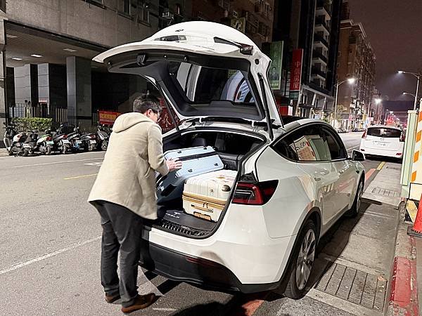 【分享】機場接送推薦「安興租車」全預約制到府接送服務，價格透