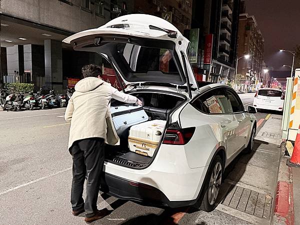【分享】機場接送推薦「安興租車」全預約制到府接送服務，價格透