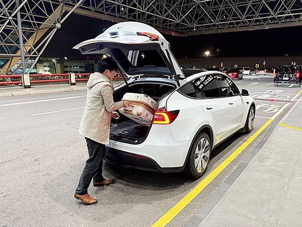【分享】機場接送推薦「安興租車」全預約制到府接送服務，價格透